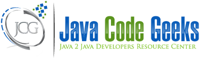 澳洲幸运10 Java Code Geeks